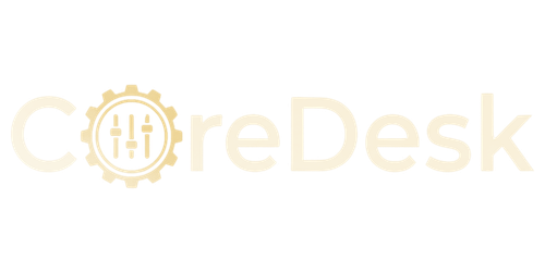CoreDesk